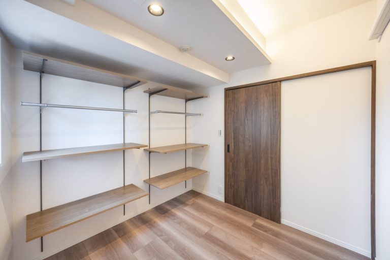 洋室（約4.0帖）