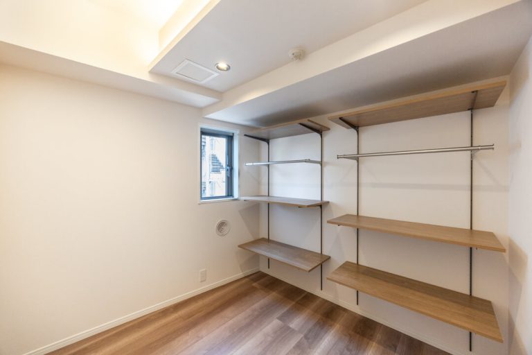 洋室（約4.0帖）