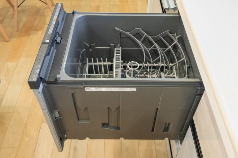 キッチン 食洗機