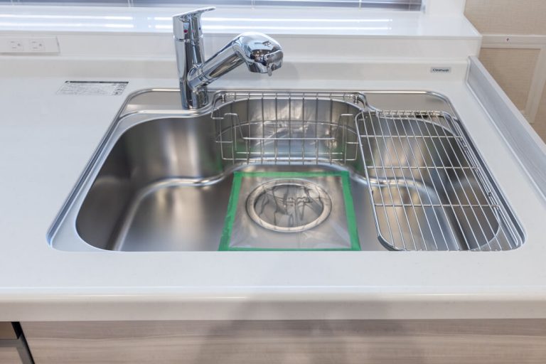 キッチン シンク