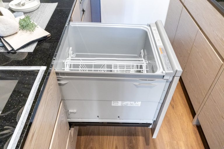キッチン 食洗機