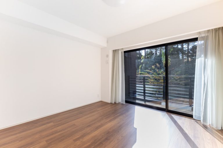 洋室1（約8.9帖）