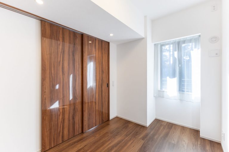 洋室2（約5.0帖）