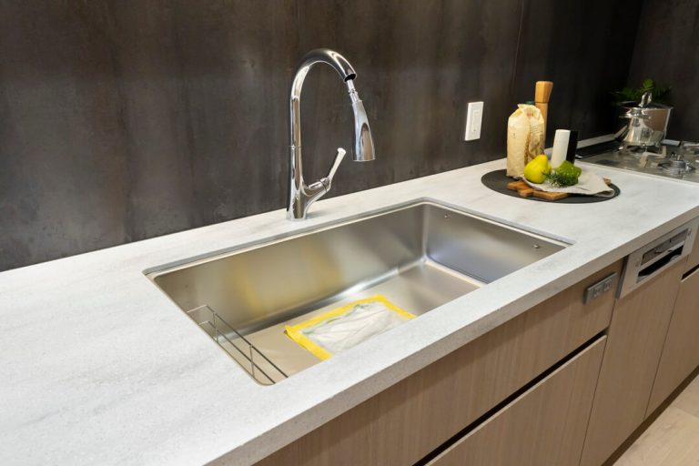 キッチン シンク