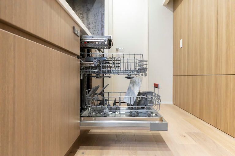 キッチン 食洗機
