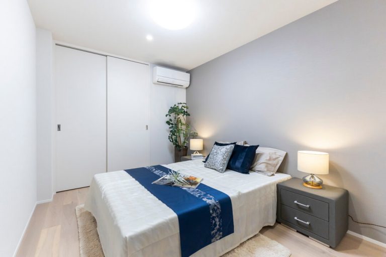 サービスルーム