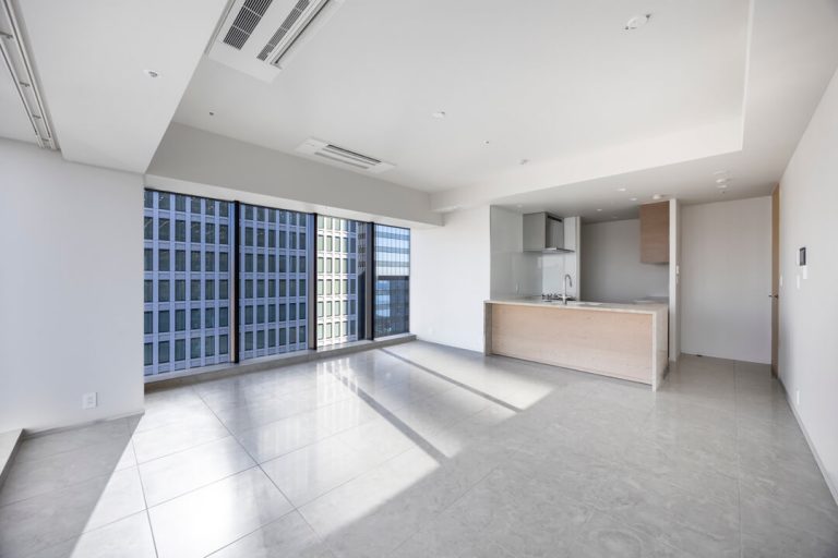 リビングダイニングキッチン