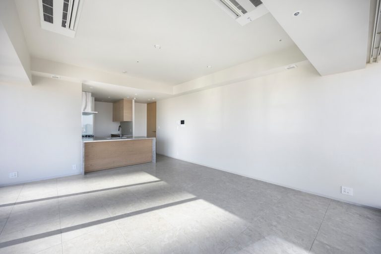 リビングダイニングキッチン