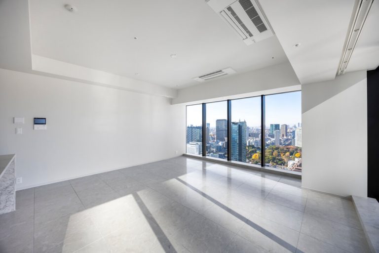 リビングダイニングキッチン