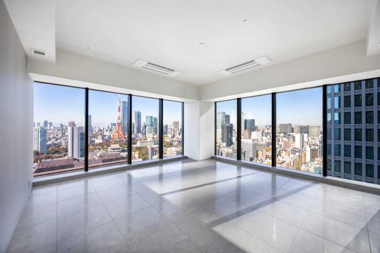 リビングダイニングキッチン