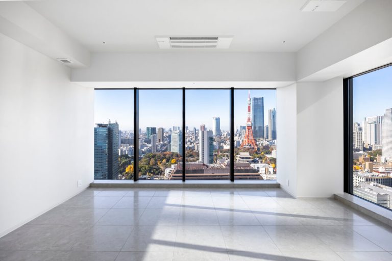 リビングダイニングキッチン