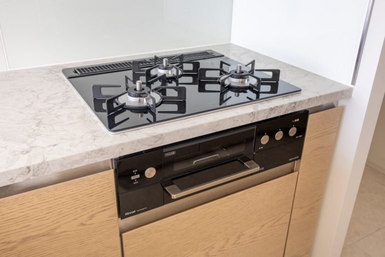 キッチン コンロ