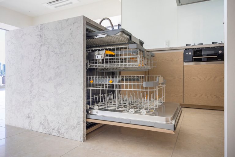 キッチン 食洗機