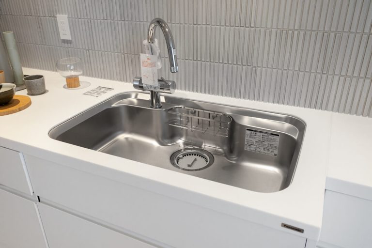 キッチン シンク