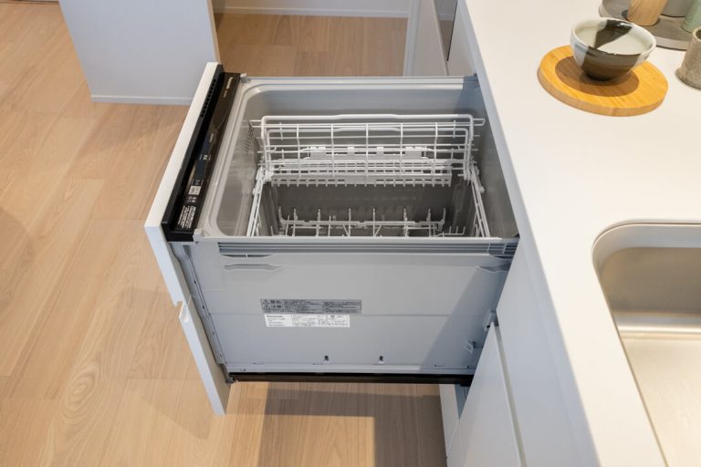 キッチン 食洗機