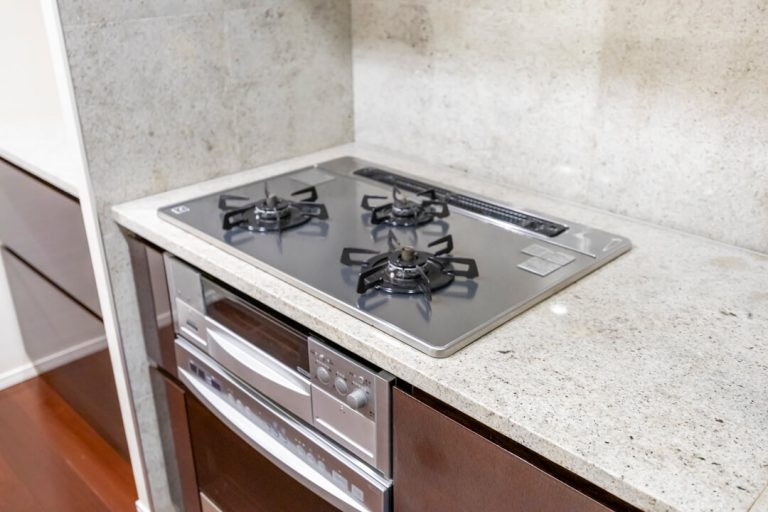 キッチン コンロ