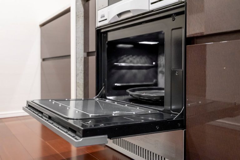 キッチン オーブン