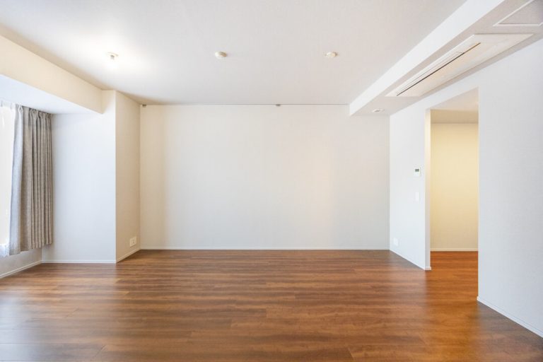 リビングダイニング