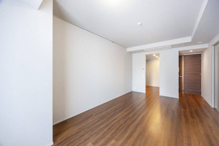 リビングダイニング