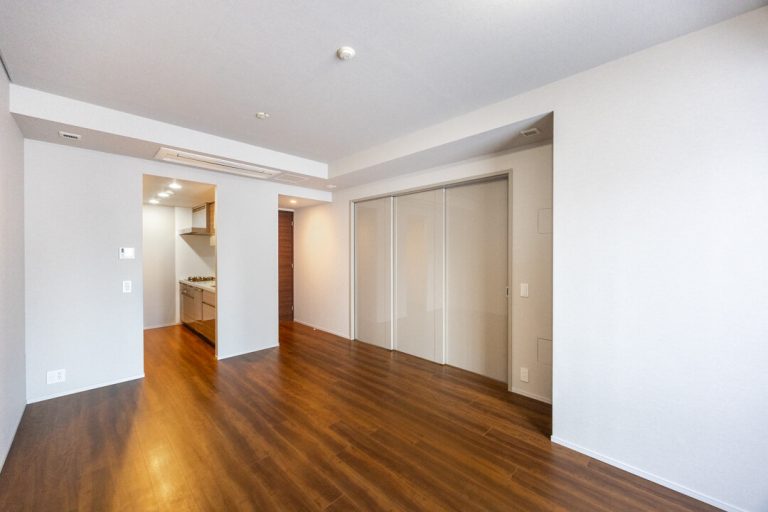 リビングダイニング