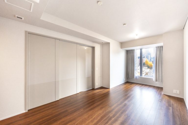 リビングダイニング