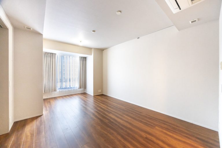 リビングダイニング