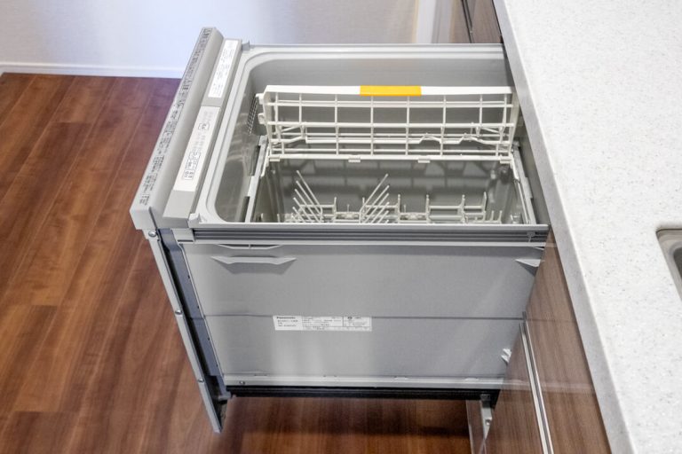 キッチン 食洗機