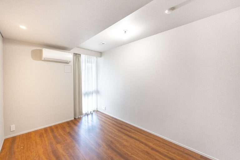 洋室1（約7.4帖）