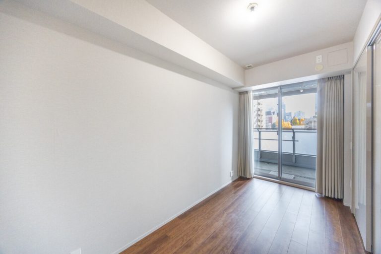 洋室2（約5.4帖）