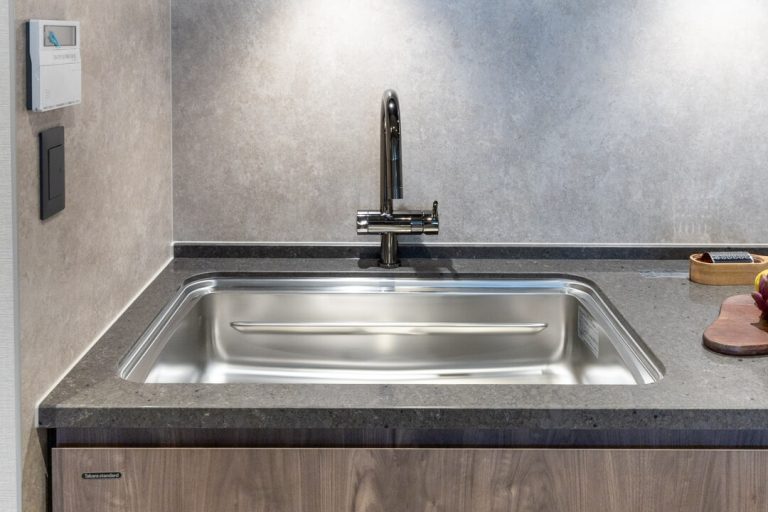 キッチン シンク