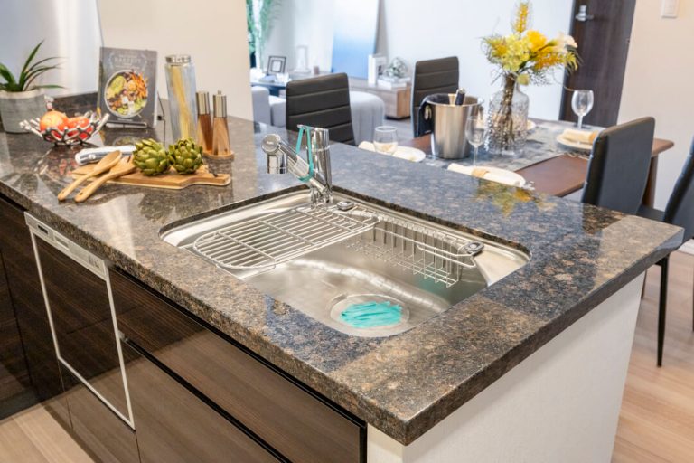 キッチン シンク