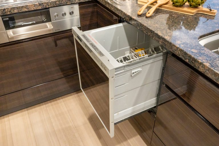 キッチン 食洗機