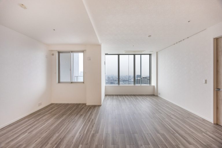 リビングダイニング