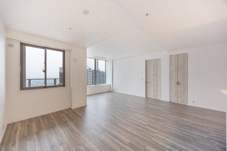 リビングダイニング