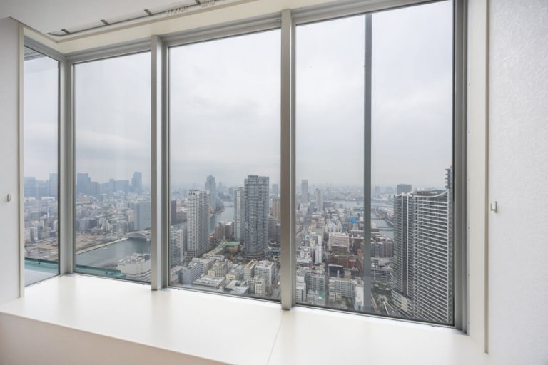 リビングダイニング