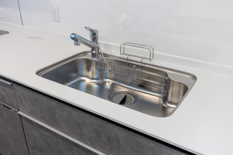 キッチン シンク