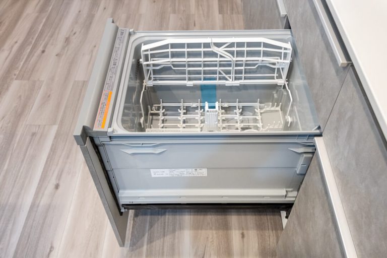 キッチン 食洗機