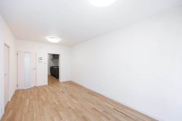 リビングダイニング