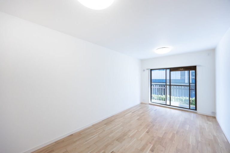 リビングダイニング