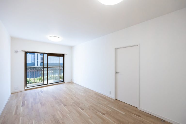 リビングダイニング