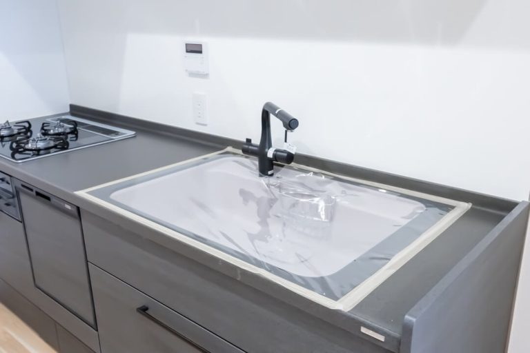 キッチン シンク