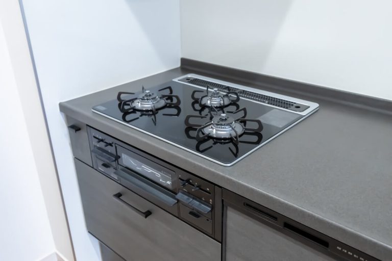 キッチン コンロ