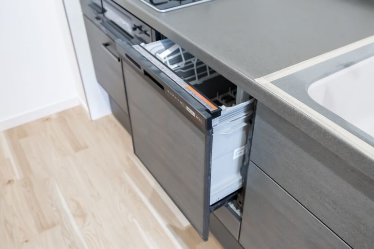 キッチン 食洗機