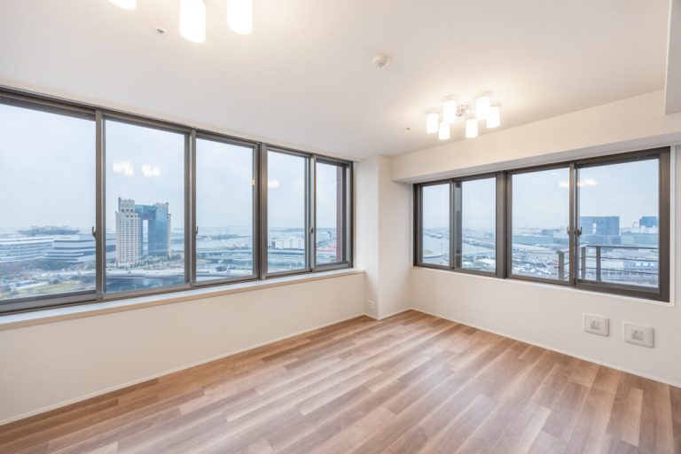 リビングダイニング