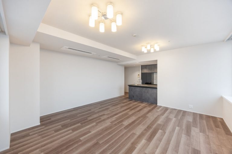 リビングダイニング