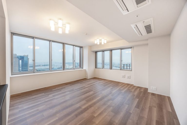 リビングダイニング