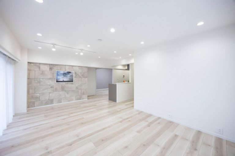 リビングダイニング