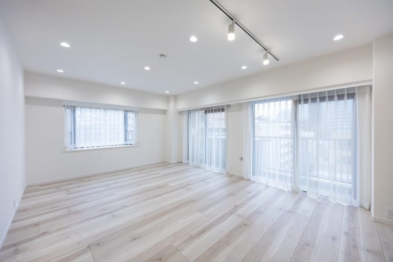 リビングダイニング