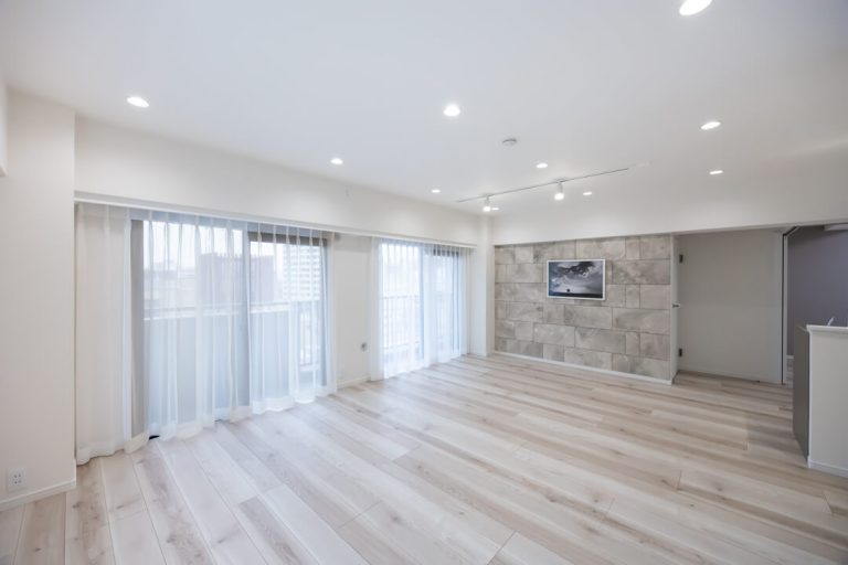 リビングダイニング