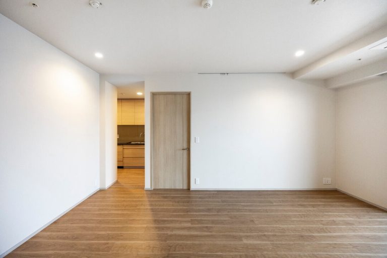 リビングダイニング